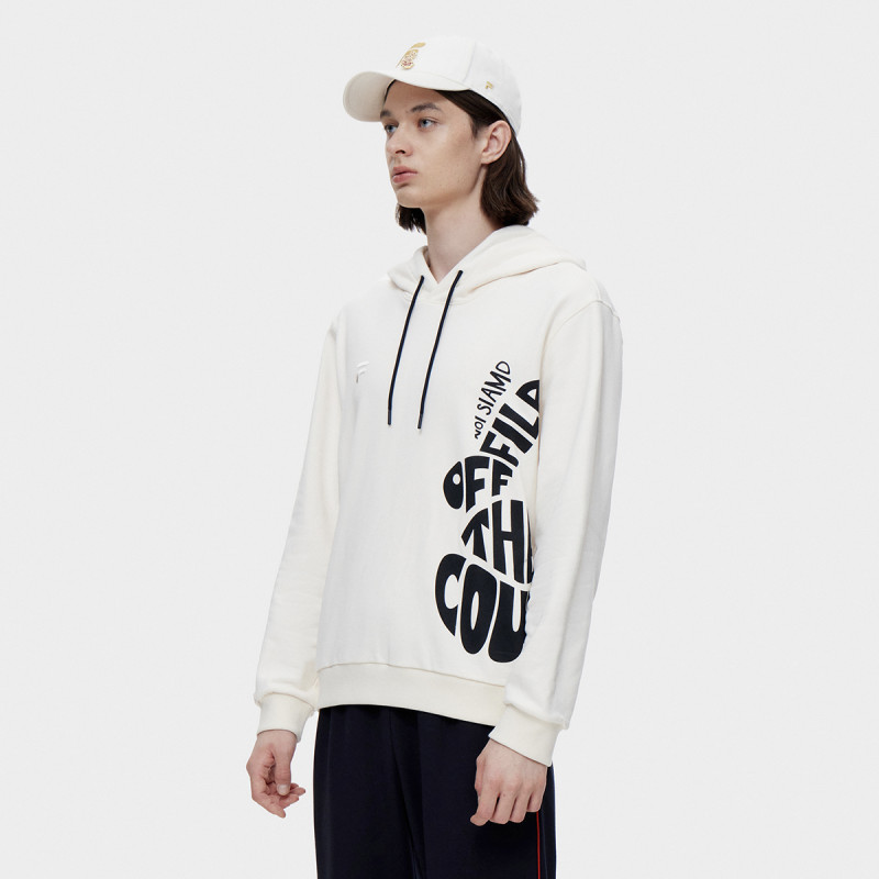 FILA FUSION CNY Logo