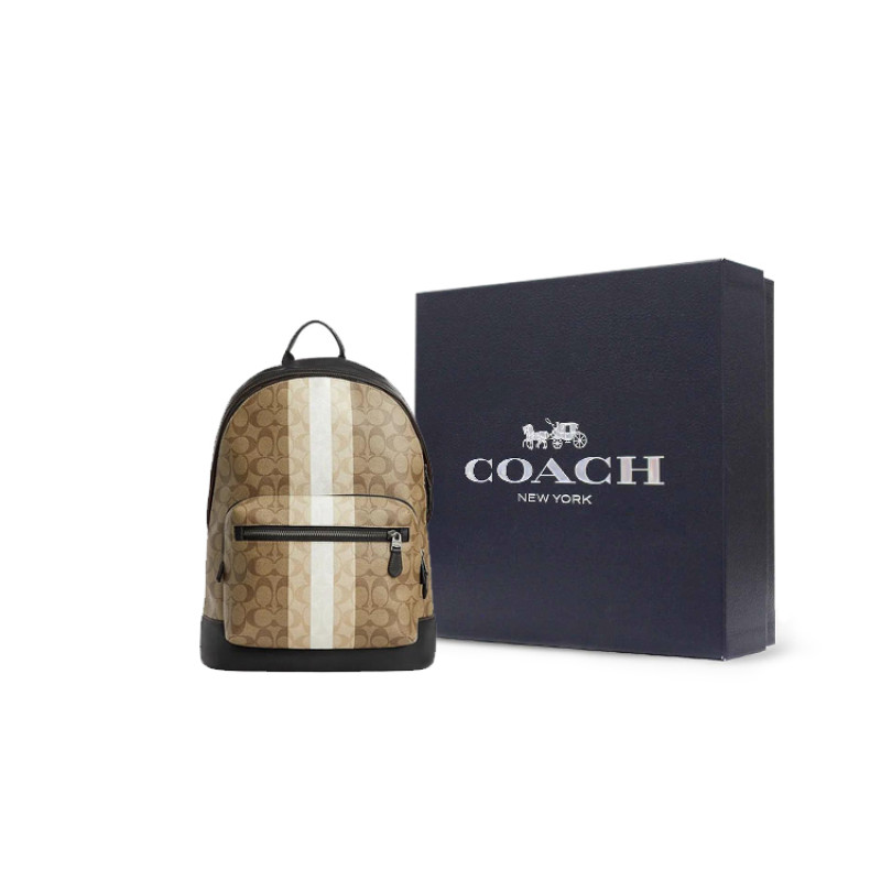 COACH West PVC