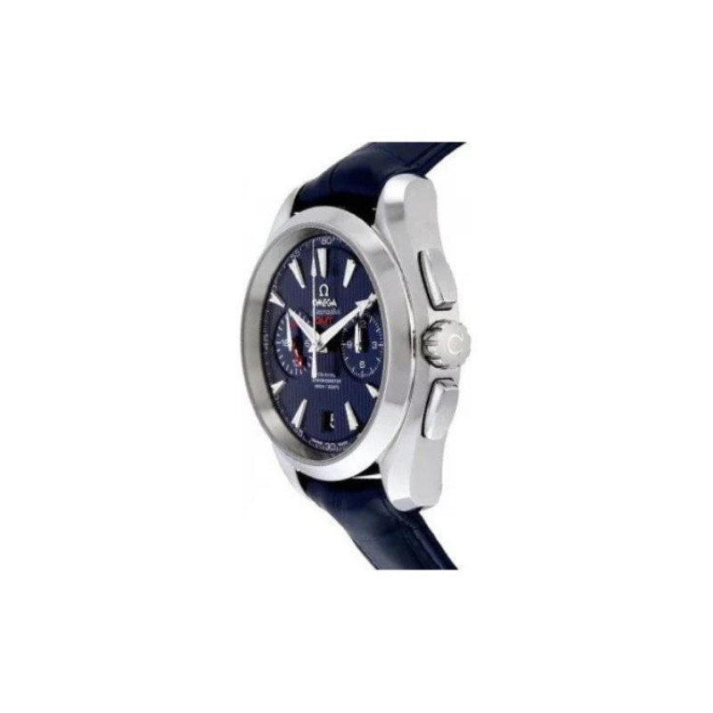 OMEGA 43mm 231.13.43.52.03.001