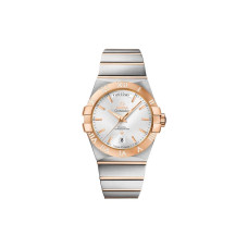 OMEGA 100 38mm 123.25.38.22.02.001