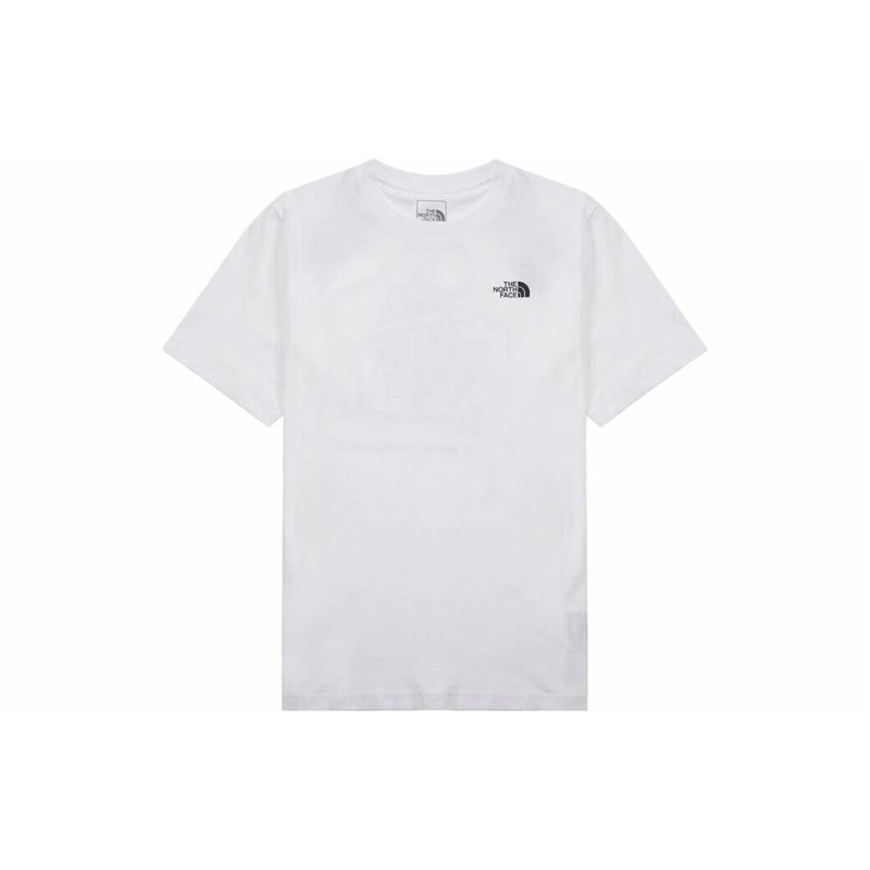 THE NORTH FACE T
