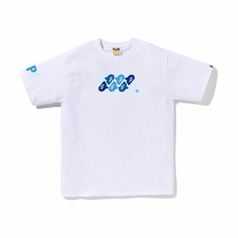 A BATHING APE SS23 T