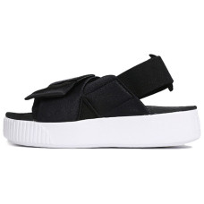 PUMA Platform Slide