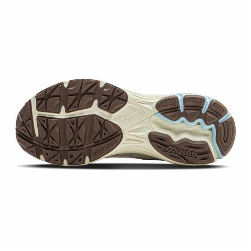 Mizuno Halo Mix