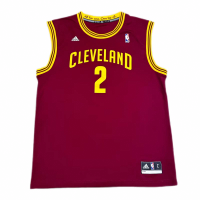 adidas x NBA IRVING logo2