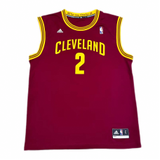adidas x NBA IRVING logo2