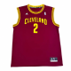 adidas x NBA IRVING logo2