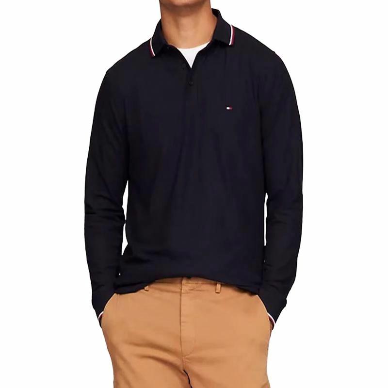 Tommy Hilfiger logoPolo