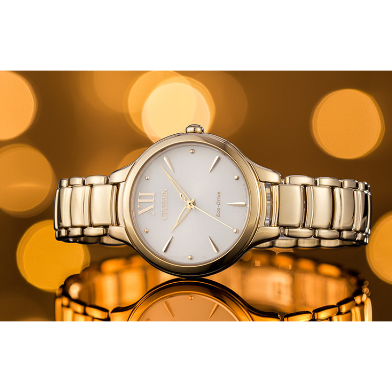 CITIZEN 50 EM0553-85A