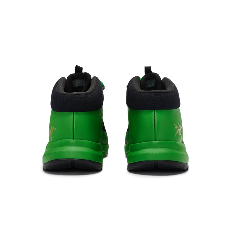 Arcteryx Aerios Fl 2