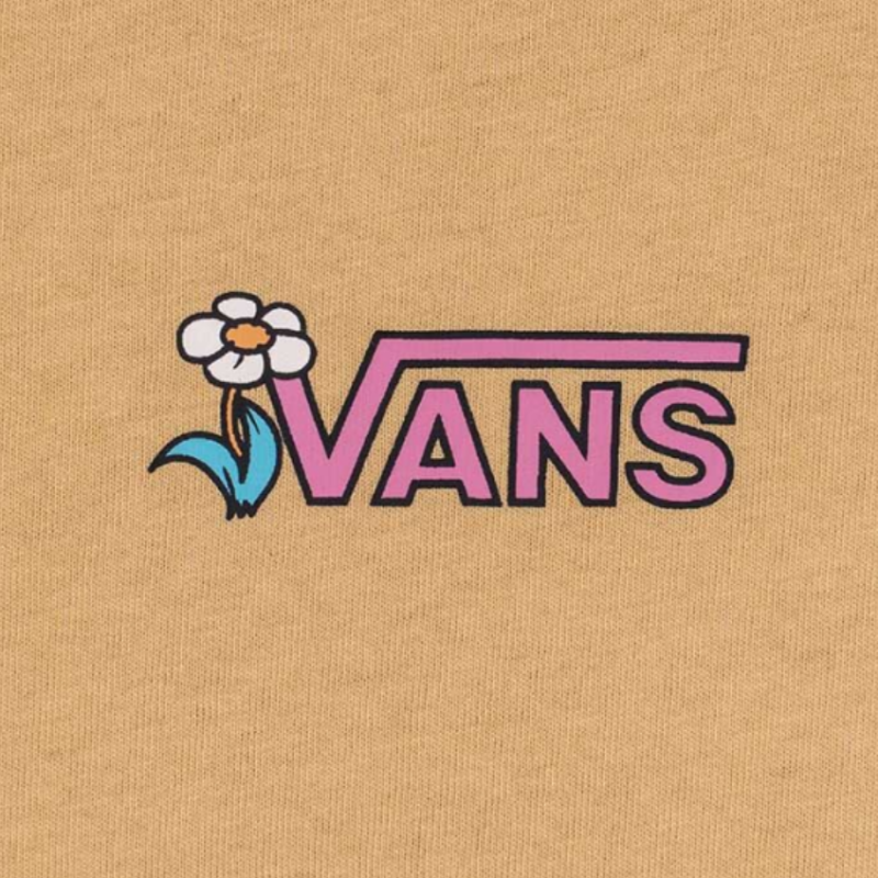 Vans T