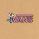 Vans T
