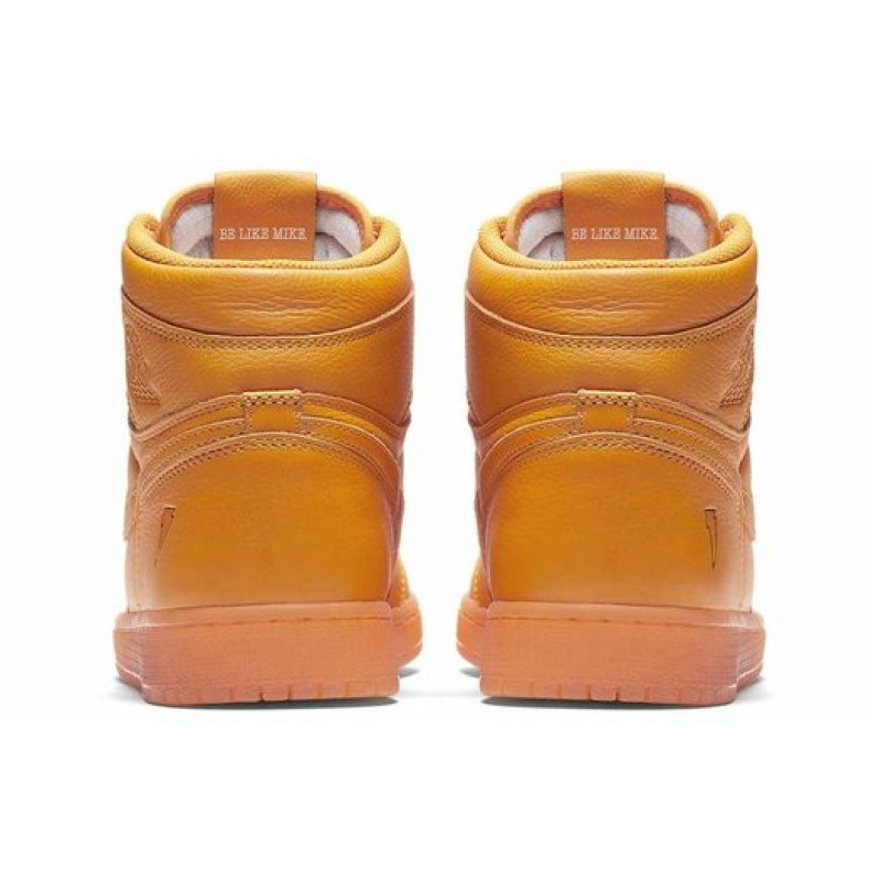 Jordan Air Jordan 1 Retro High Gatorade Orange Peel