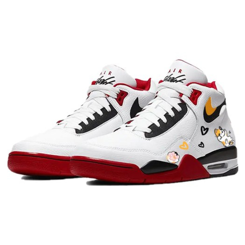 Nike Flight Legacy