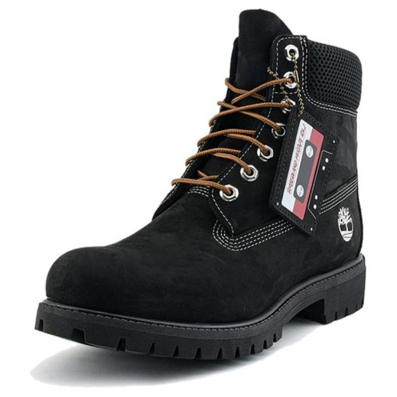 Timberland
