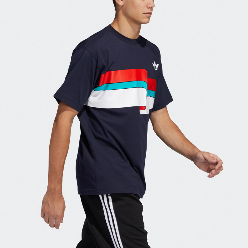 adidas originals Ripple Tee T