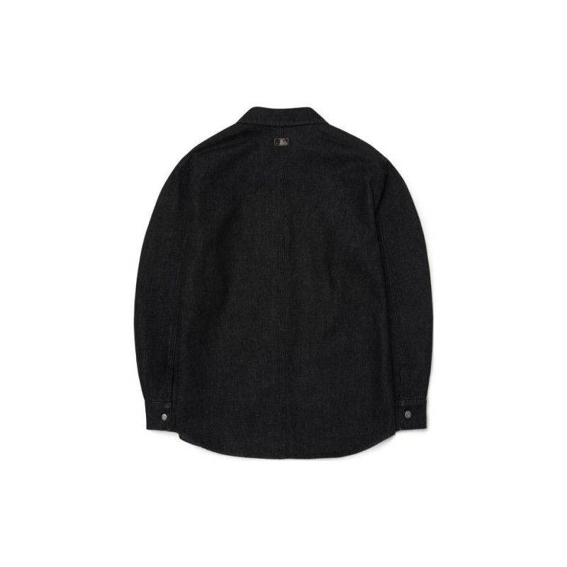 MLB FW22 Logo