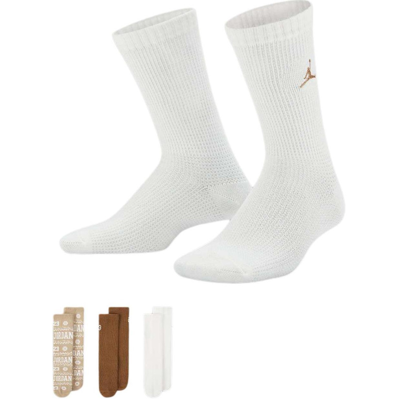 Jordan MJ Holiday Logo 3