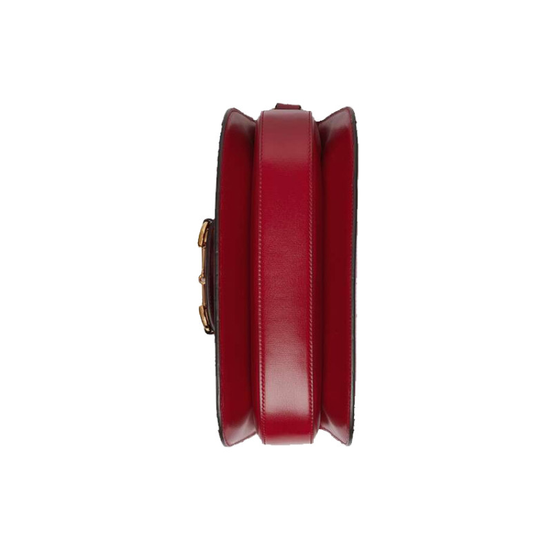 GUCCI Horsebit 1955 Logo