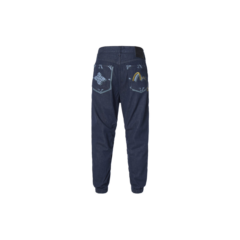 EVISU Logo