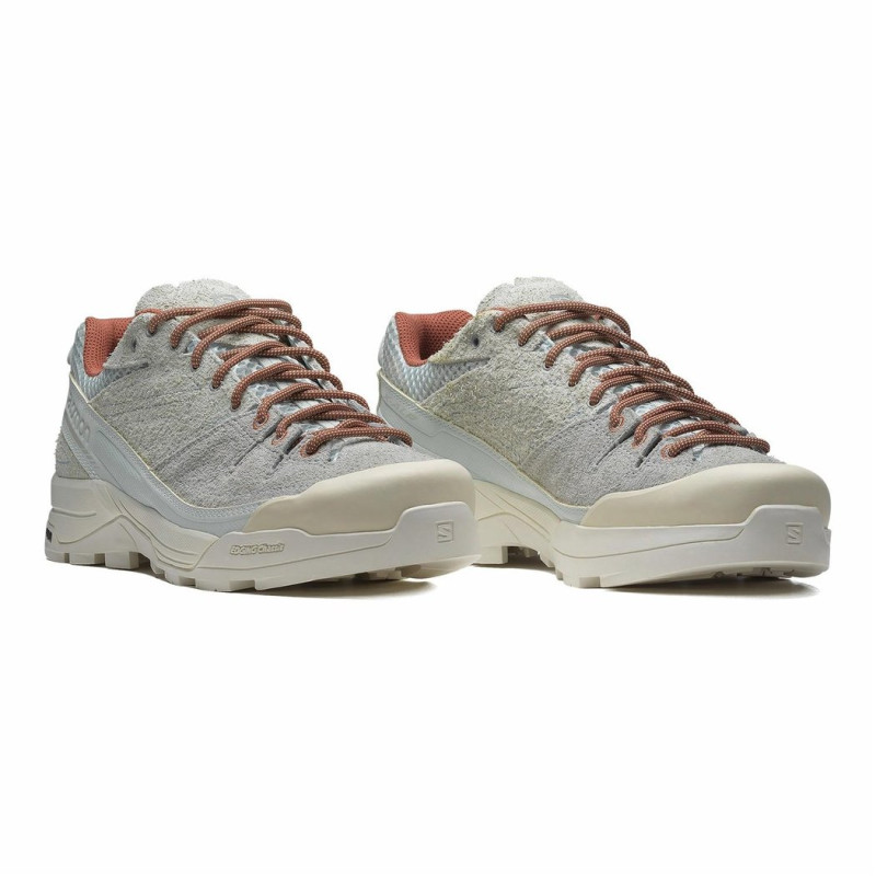 SALOMON X-ALP SUEDE