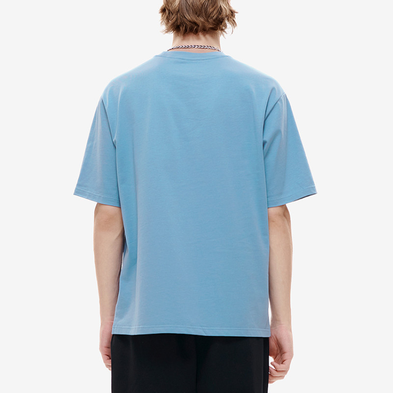 FILA FUSION LogoT