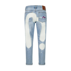 EVISU M