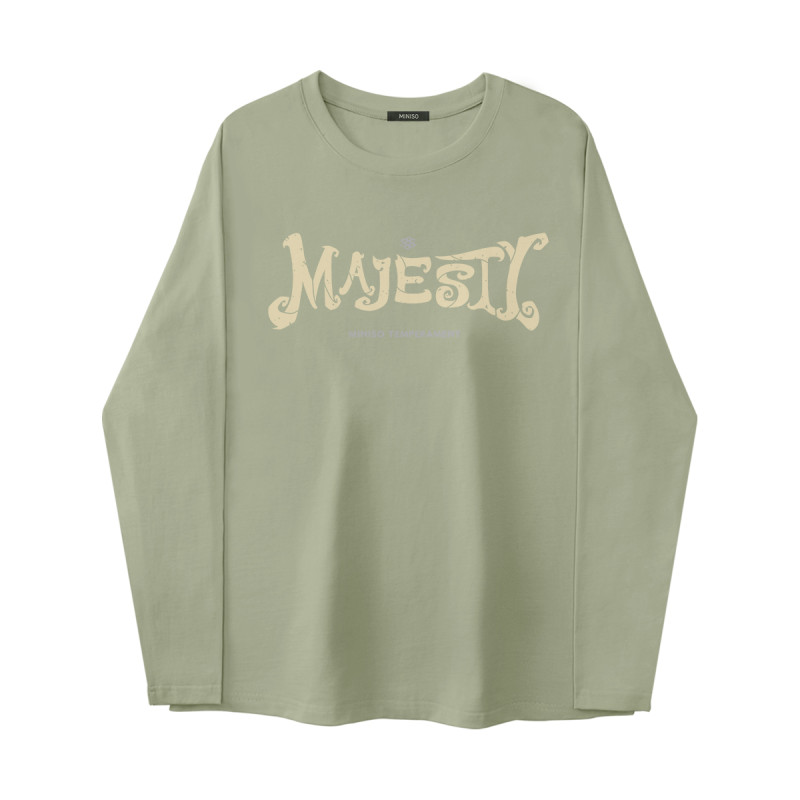 MINISO T