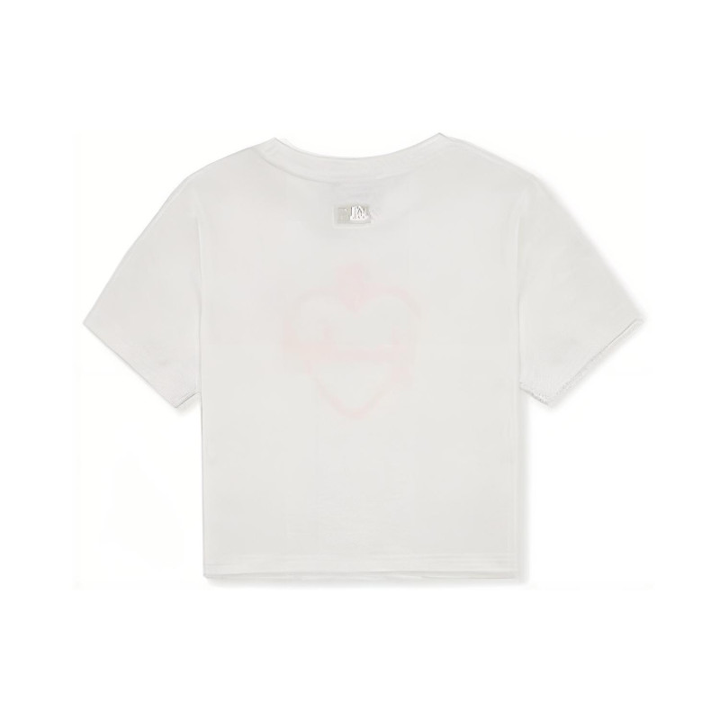MLB MLB SS23 heart T