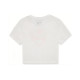 MLB MLB SS23 heart T