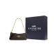 COACH Charlotte PVC
