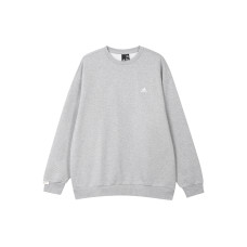adidas Logo Crew Sweatshirt Logo