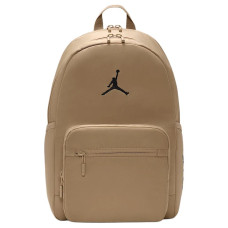 Jordan MVP Logo