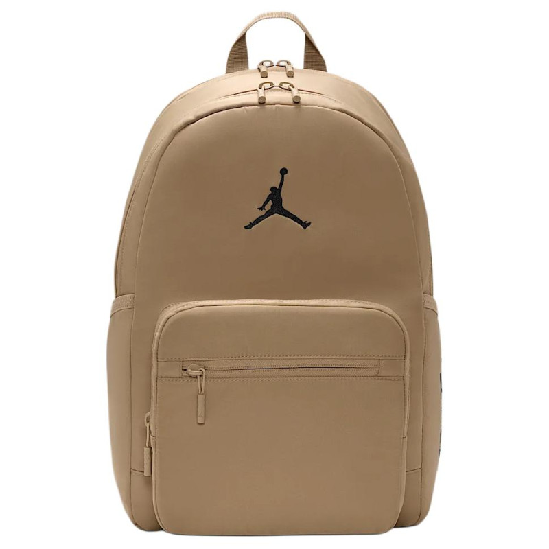 Jordan MVP Logo
