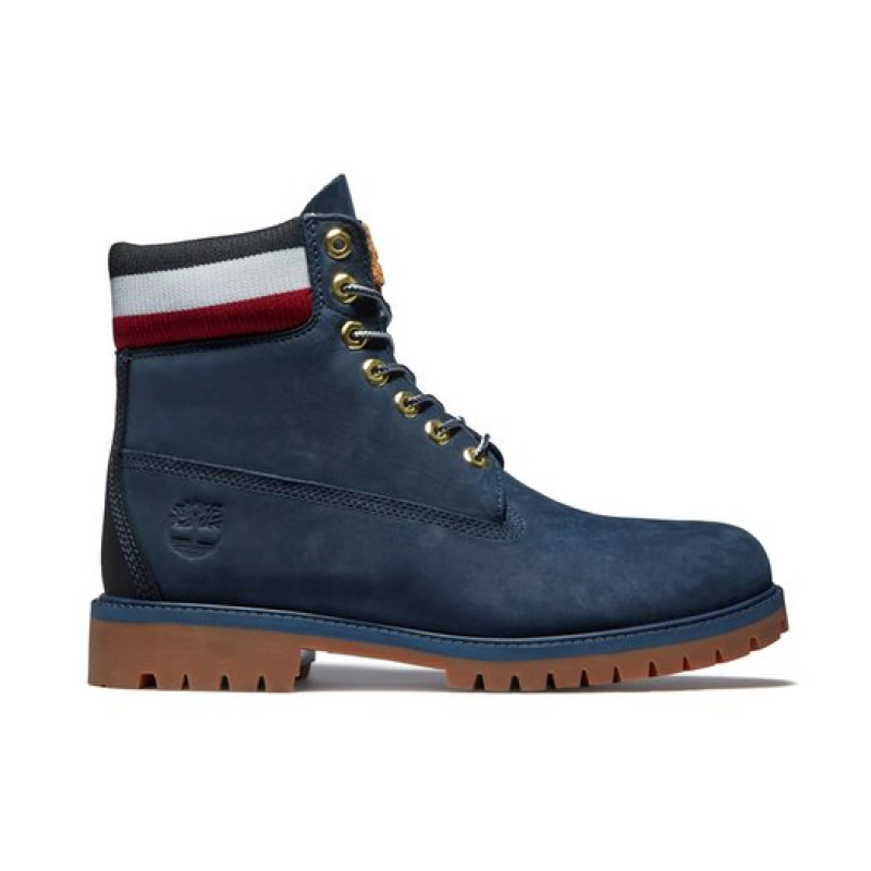 Timberland 6 Inch