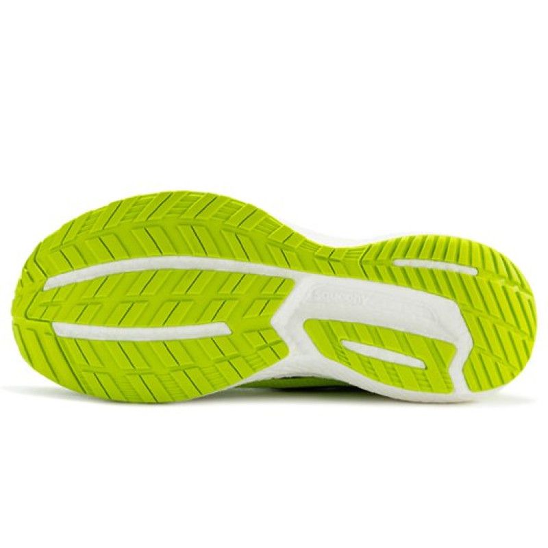 Saucony