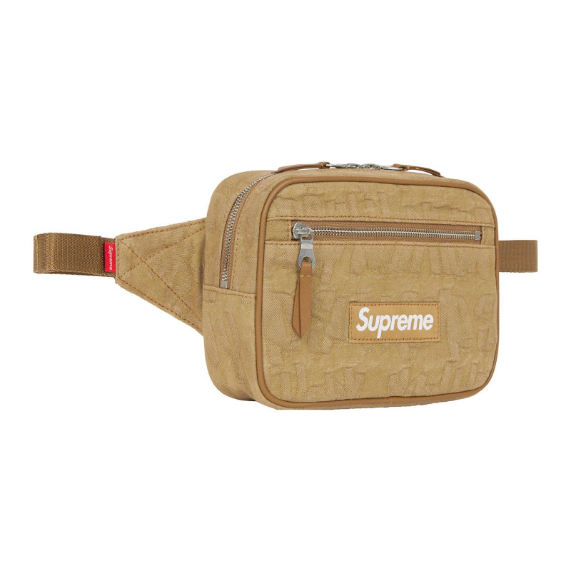 Supreme 17 Logo