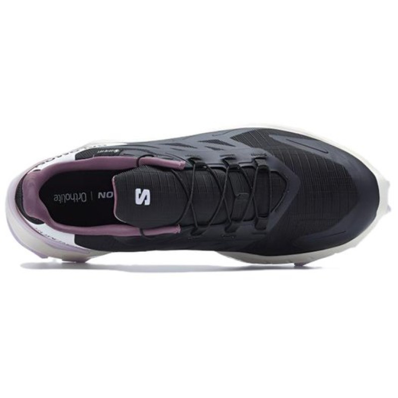 SALOMON CROSS