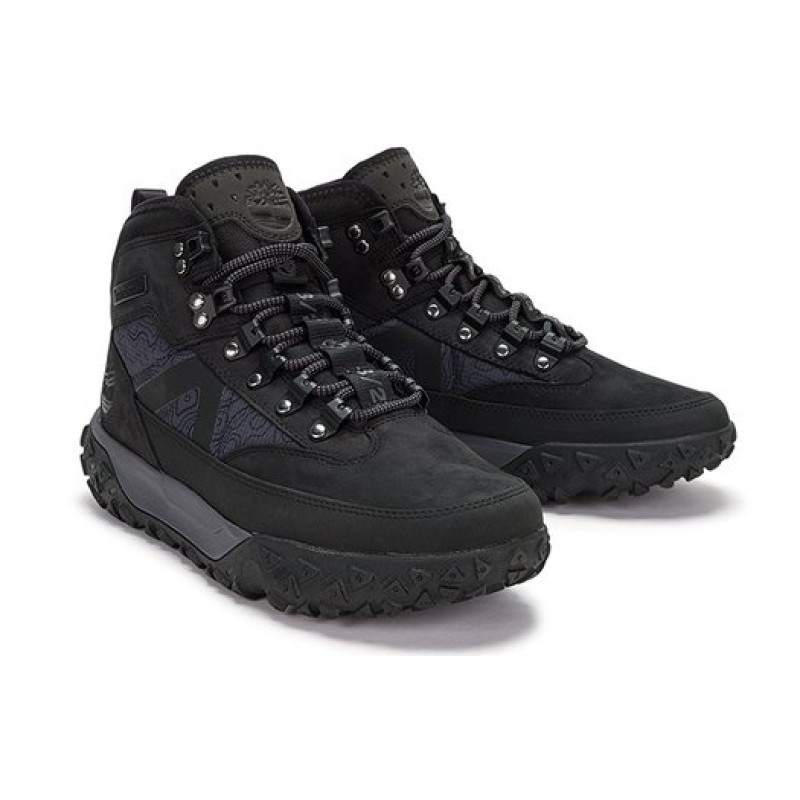Timberland
