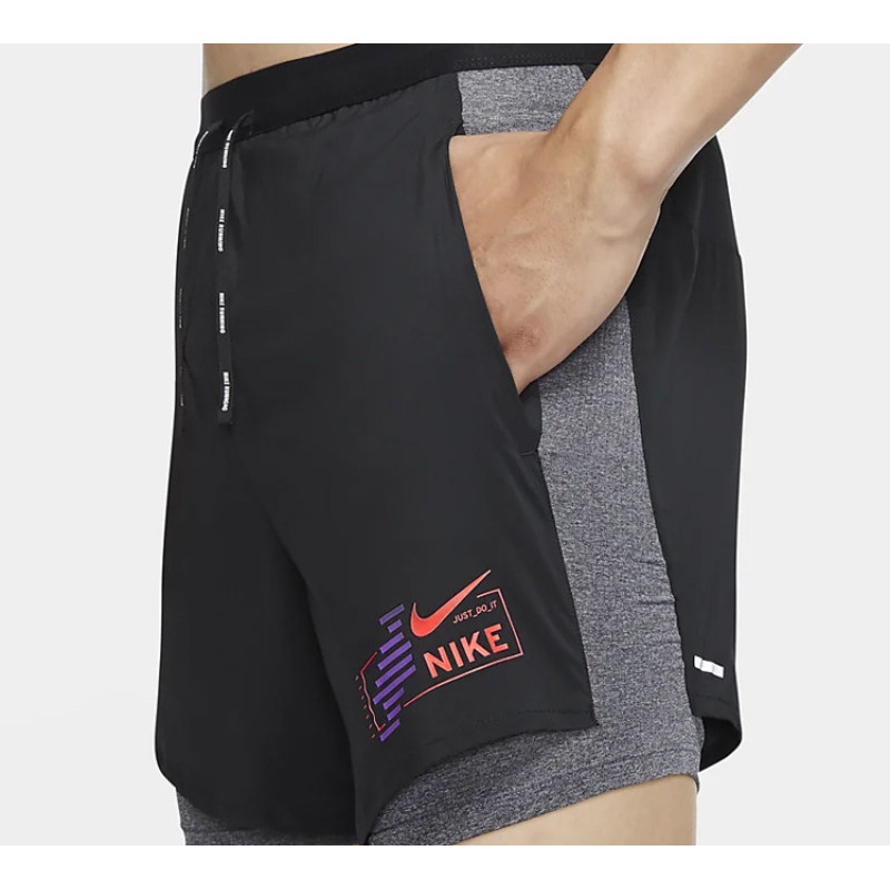 Nike FLEX STRIDE FUTURE FAST 2-IN-1