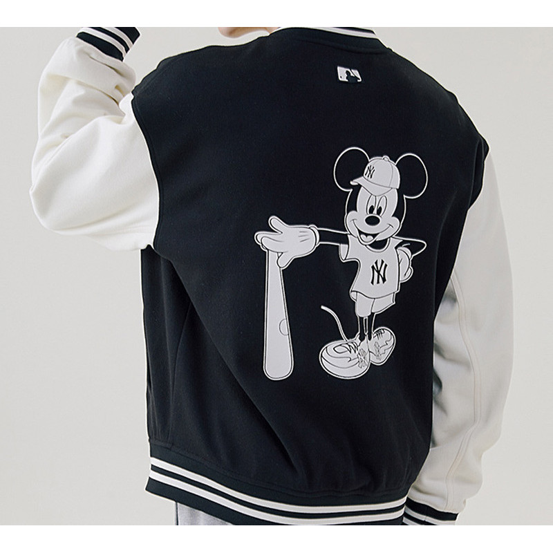 MLB x Disney
