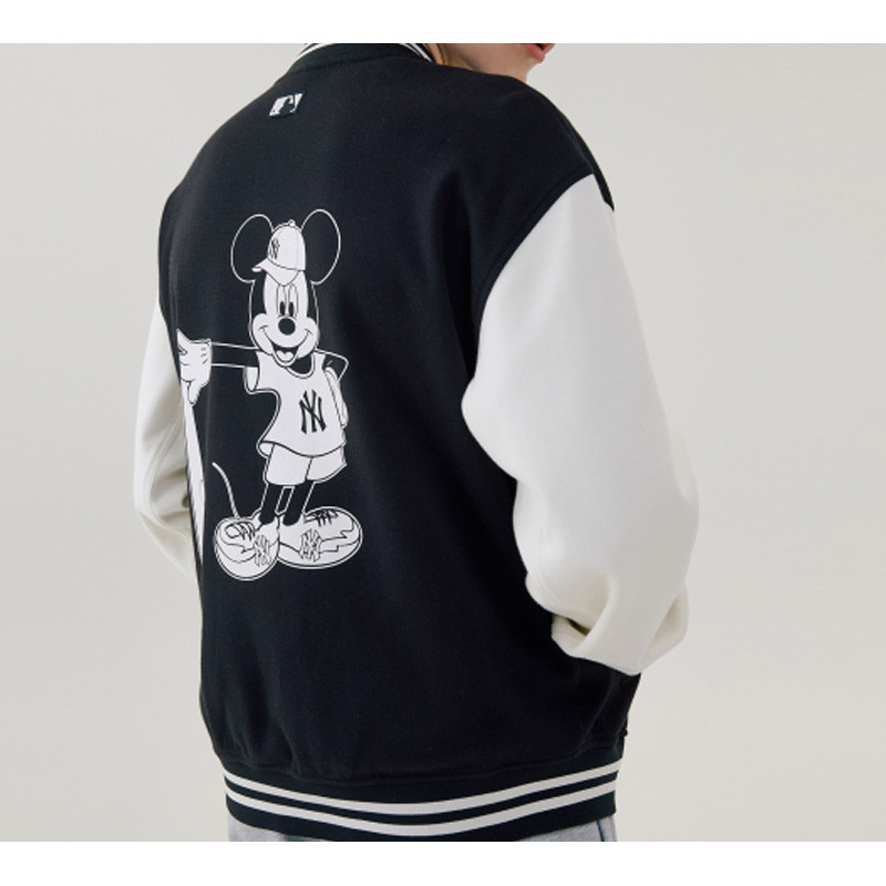 MLB x Disney