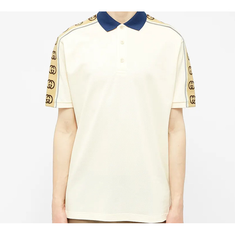 GUCCI LogoPolo