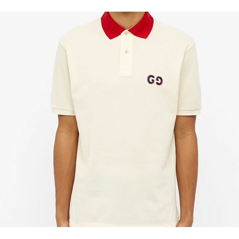 GUCCI polo