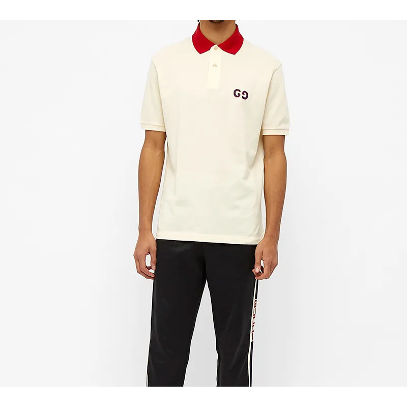 GUCCI polo