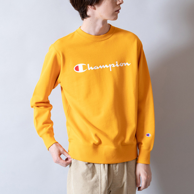 Champion logo