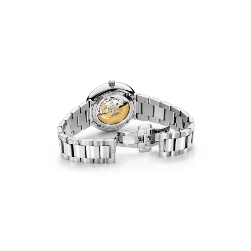 TITONI 50 42mm 83627 S-606
