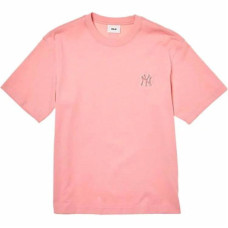 MLB Monogram Big Lux New York Yankees T-Shirts T