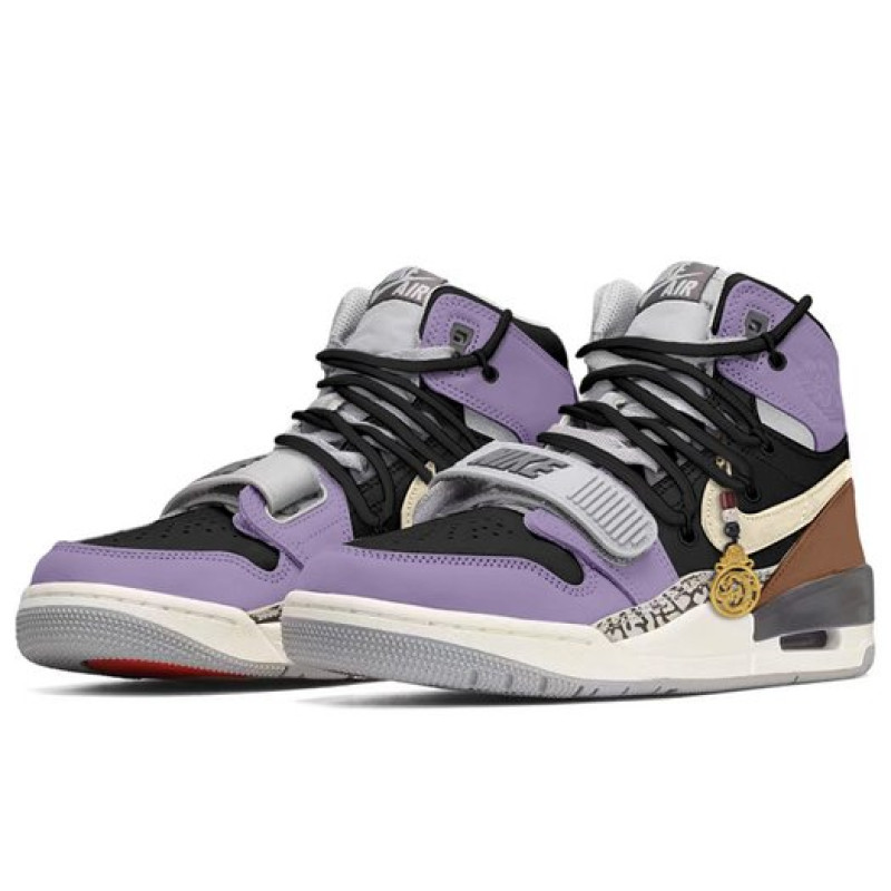 Jordan Legacy 312 vibe