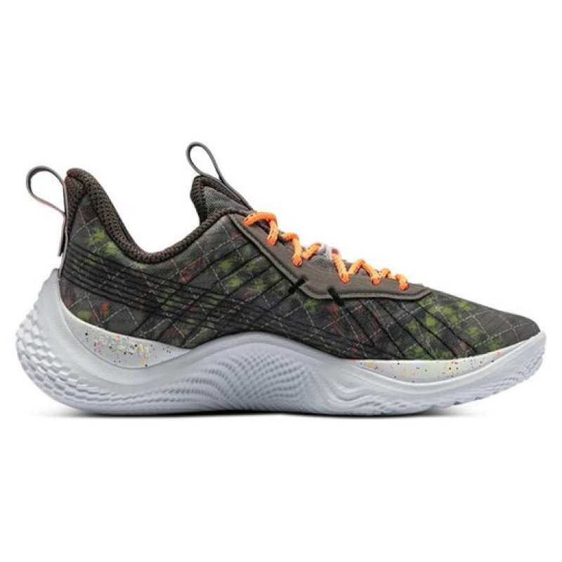 Under Armour CURRY 10